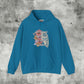 Meet Me Out Past The Railroad Tracks Hoodie