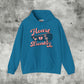 Heart Breaker Hoodie