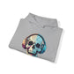 Music Is My Life Hoodie