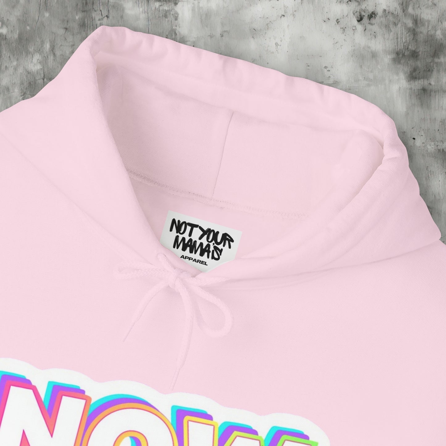 Now That's What I Call Anxiety Hoodie