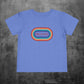 Kind is Cool Toddler T-shirt