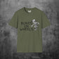 Bones On Wheels T-Shirt