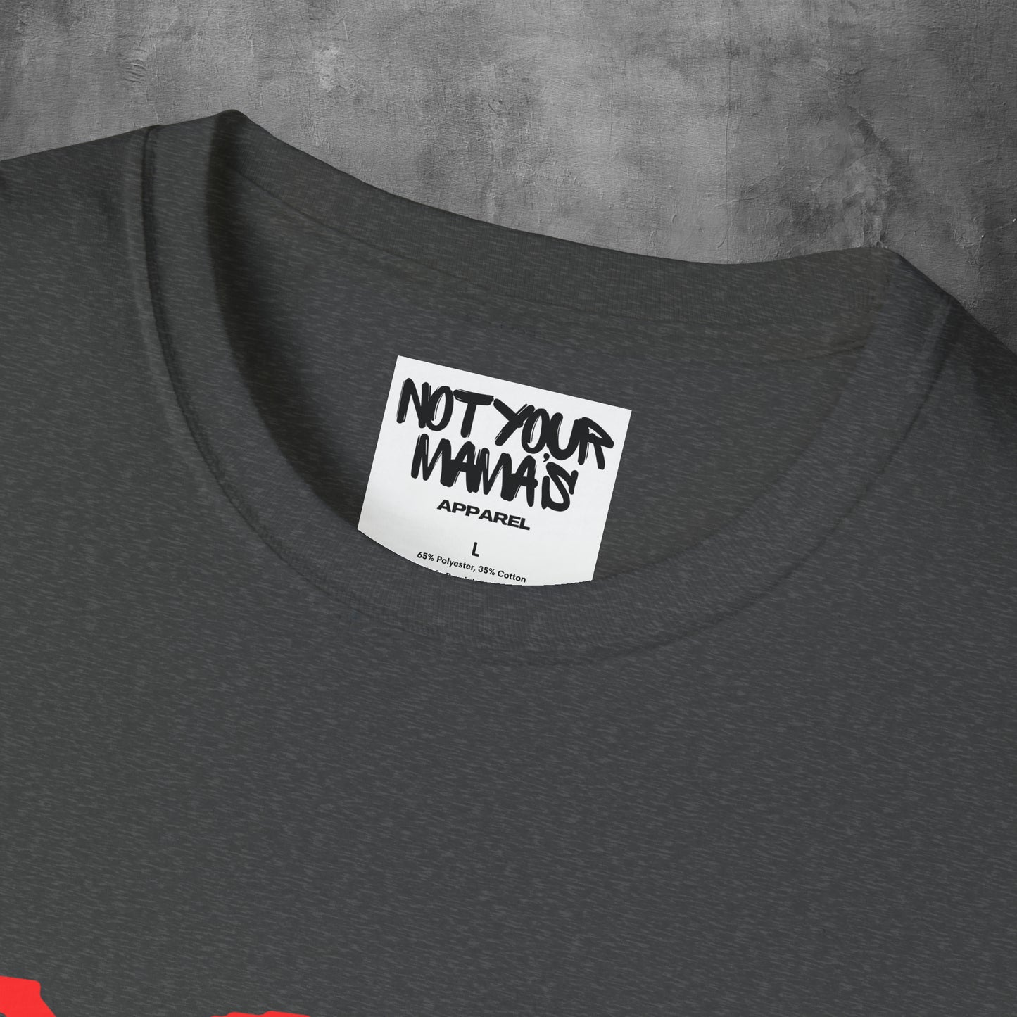 Do Dads Not Drugs T-Shirt