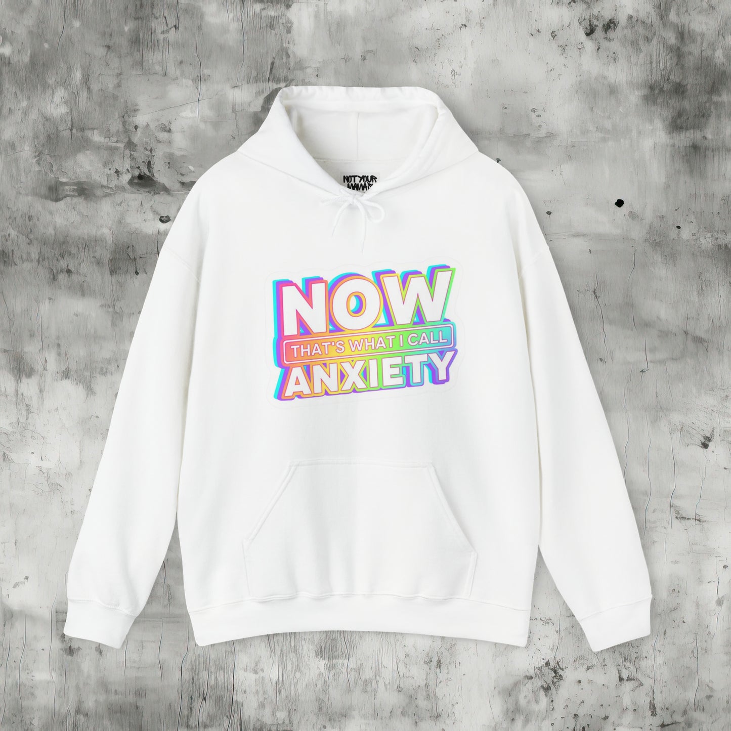 Emo Apparel