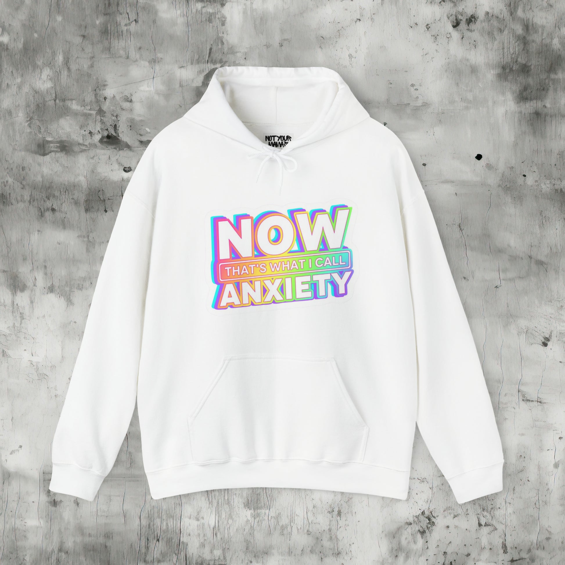Emo Apparel