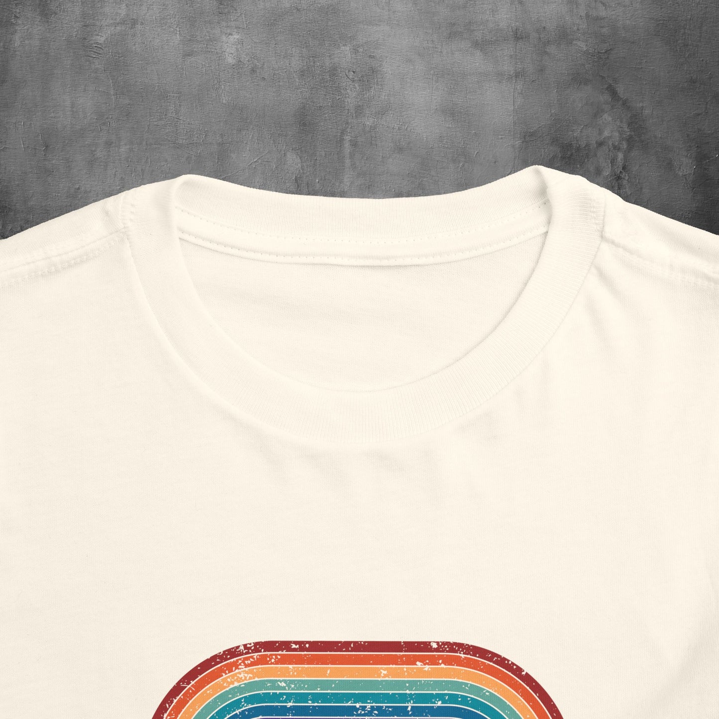 Kind is Cool Toddler T-shirt