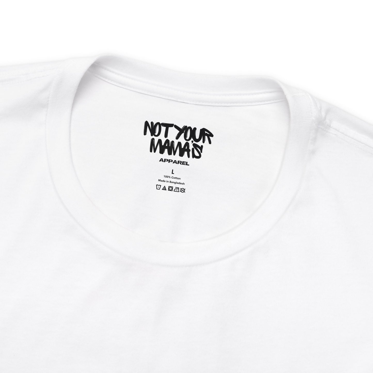 Ride of His Life T-Shirt