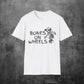 Bones On Wheels T-Shirt