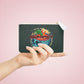 Neurospicy Mini Clutch Bag
