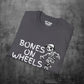 Bones On Wheels T-Shirt