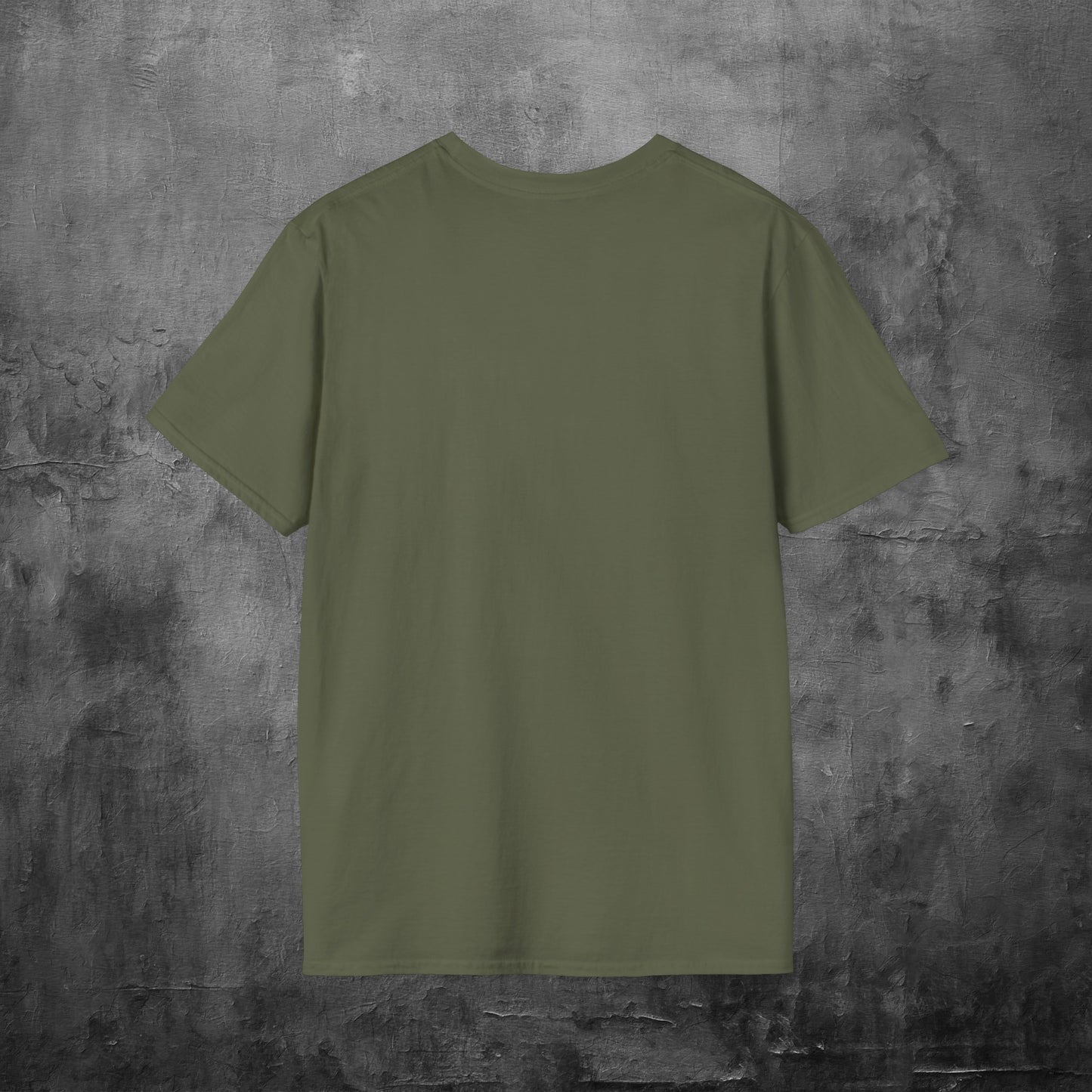 Bones On Wheels T-Shirt