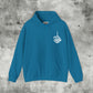 Leave Me the Fuck Alone Hoodie