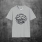 Live Laugh Toaster Bath T-Shirt