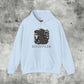 And Without You Hoodie