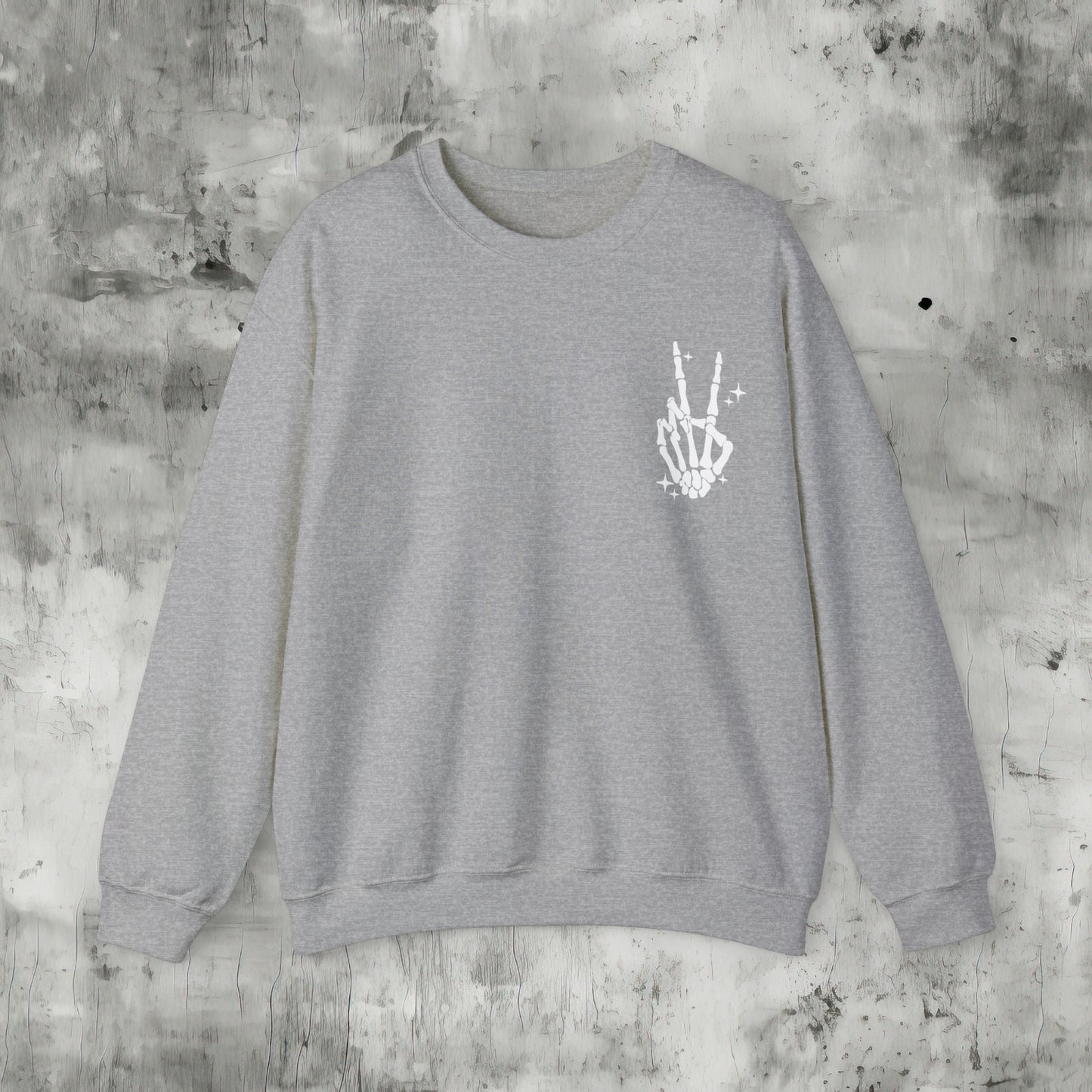 Surviving Purely Out of Spite Sweatshirt