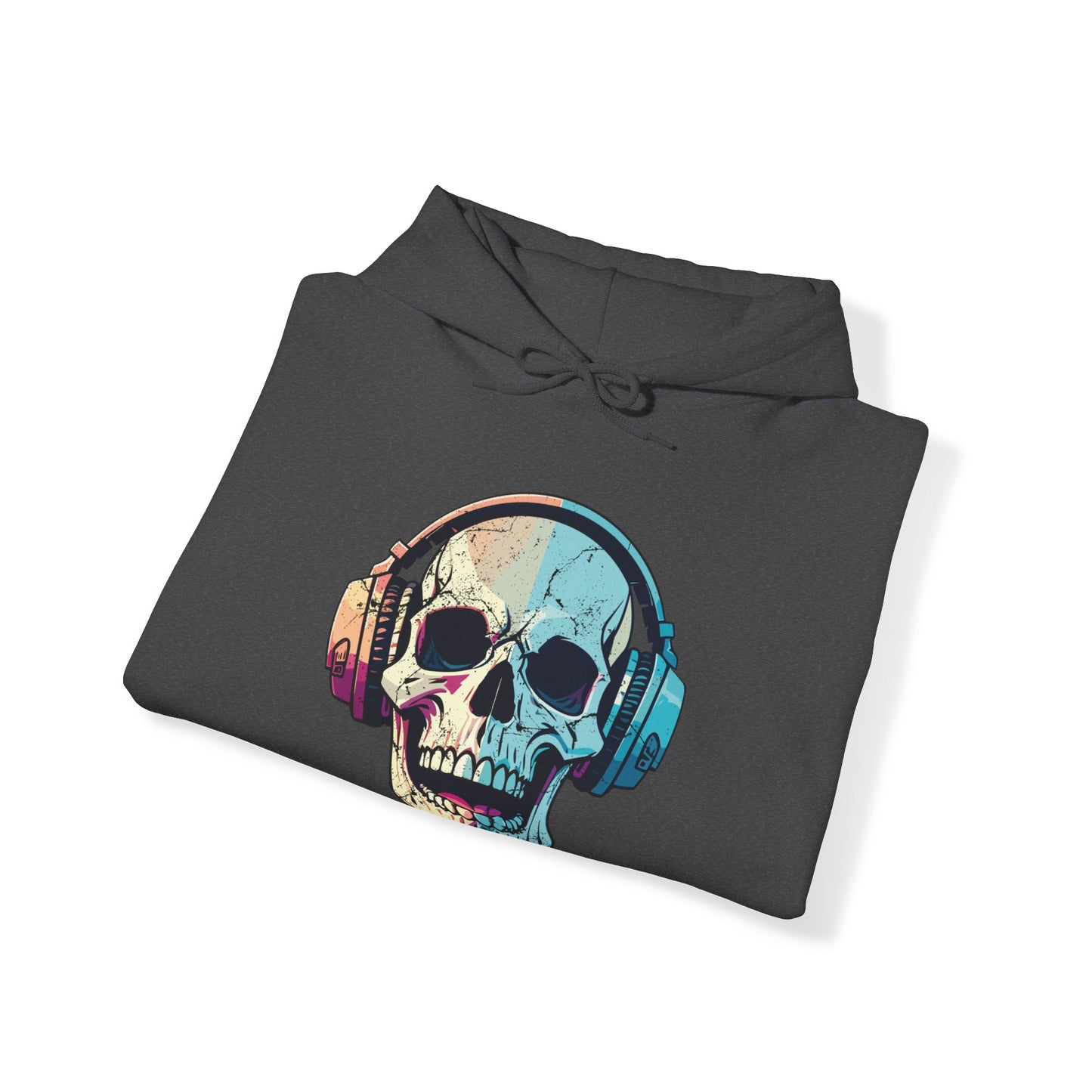 Music Is My Life Hoodie