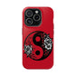 Yin Yang Phone Case