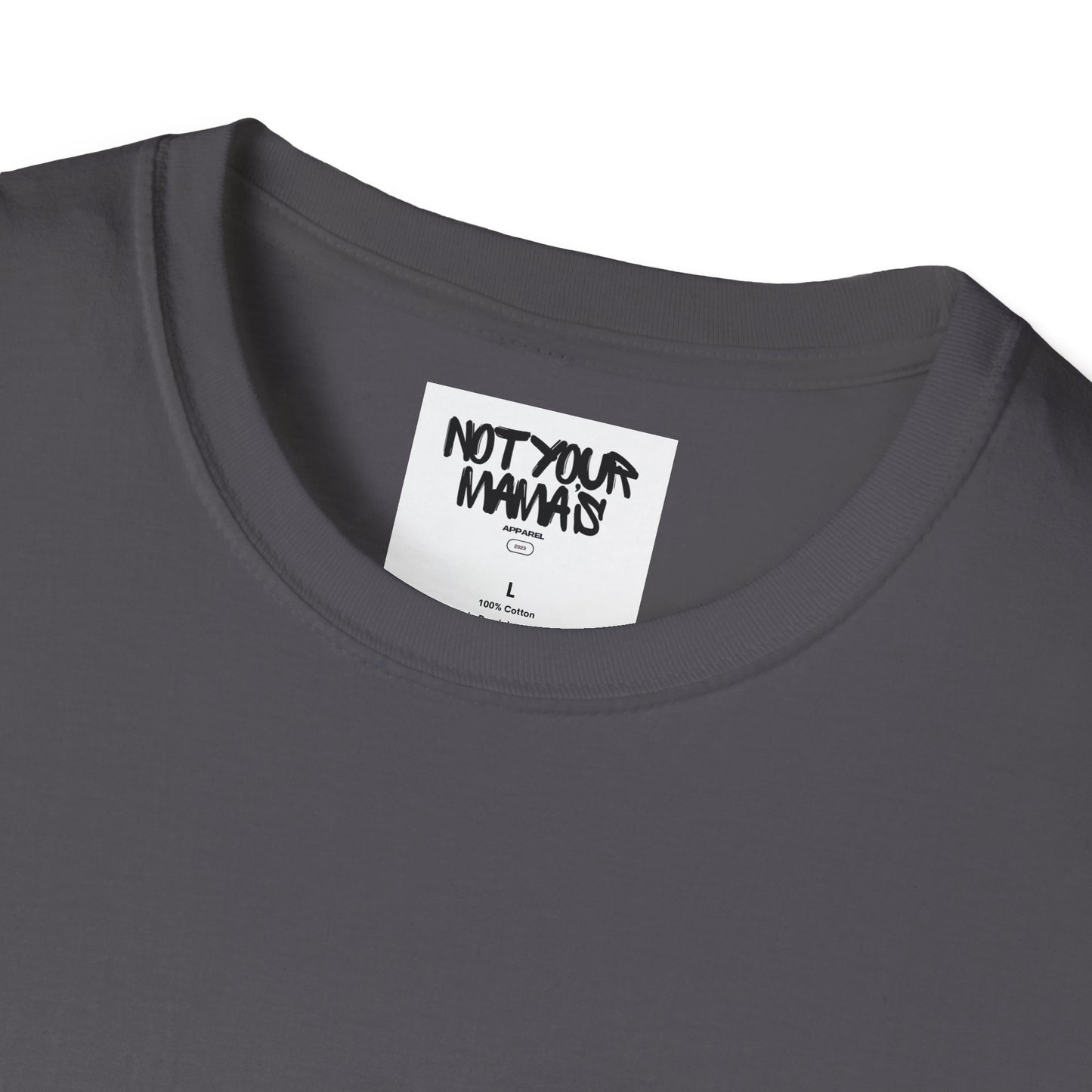 Just The Tip I Promise T-Shirt