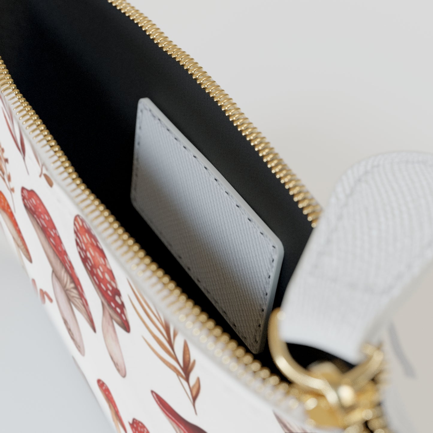 Woodland Wanderer Mini Clutch Bag