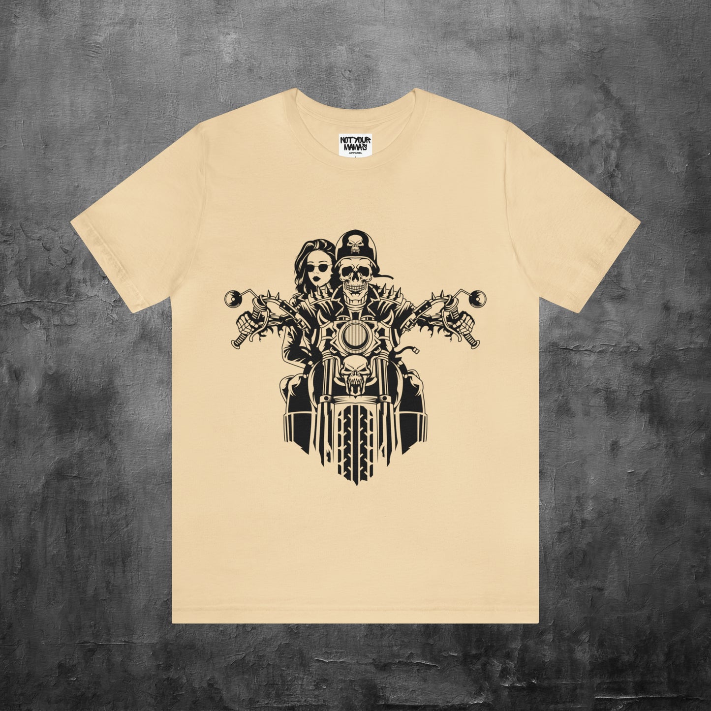 Ride of His Life T-Shirt