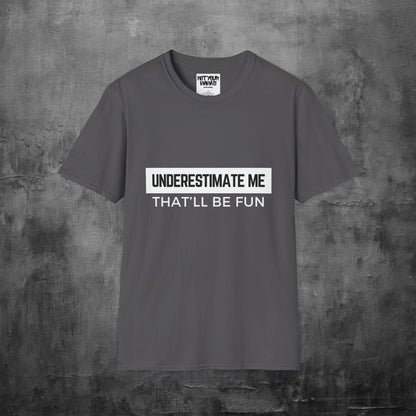 Not Your Mama's Apparel