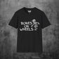 Bones On Wheels T-Shirt