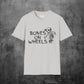 Bones On Wheels T-Shirt