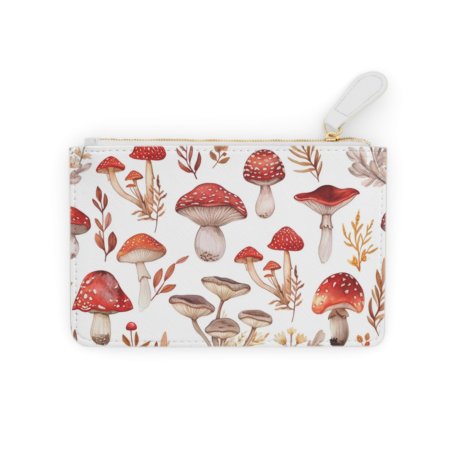 Woodland Wanderer Mini Clutch Bag