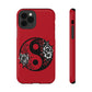 Yin Yang Phone Case