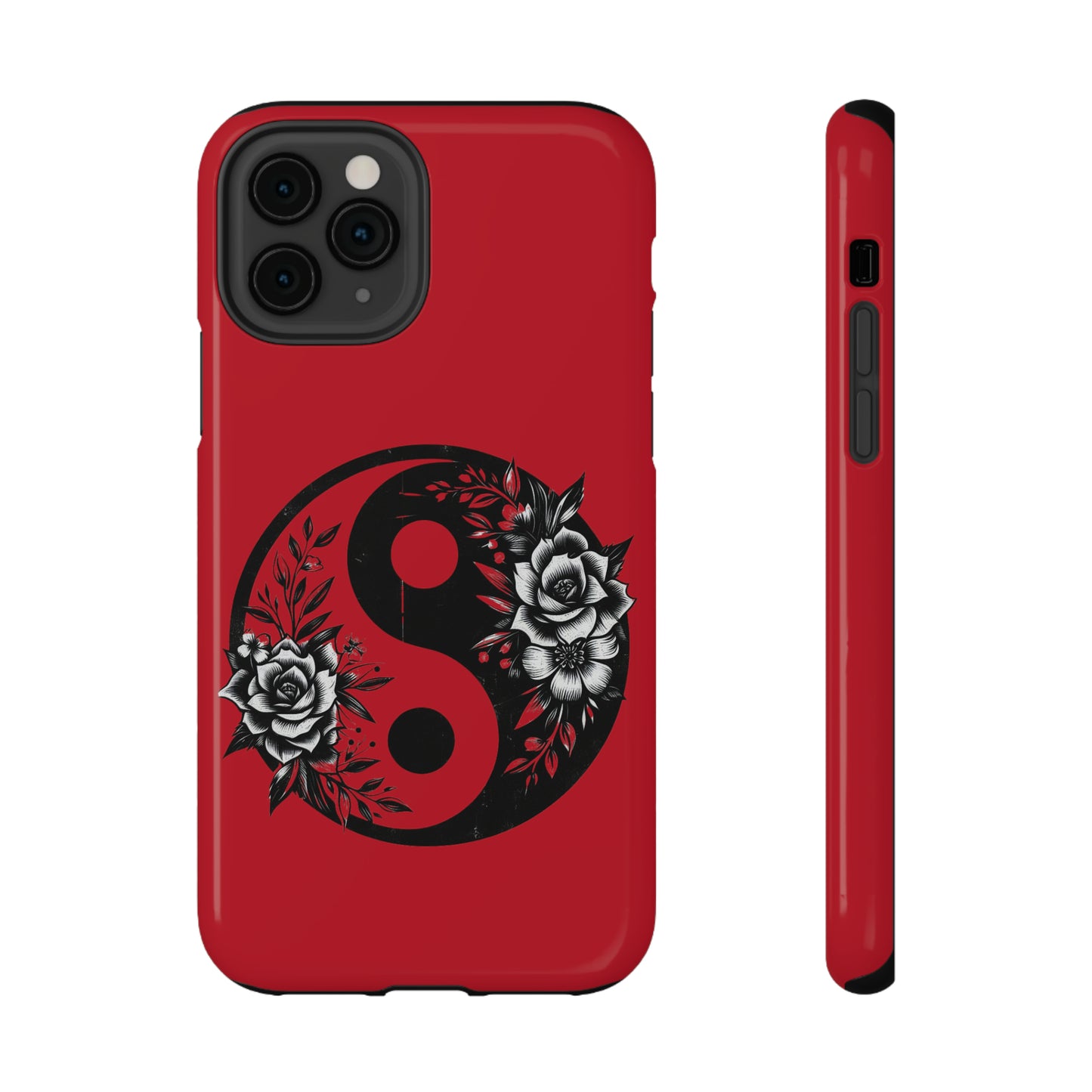 Yin Yang Phone Case