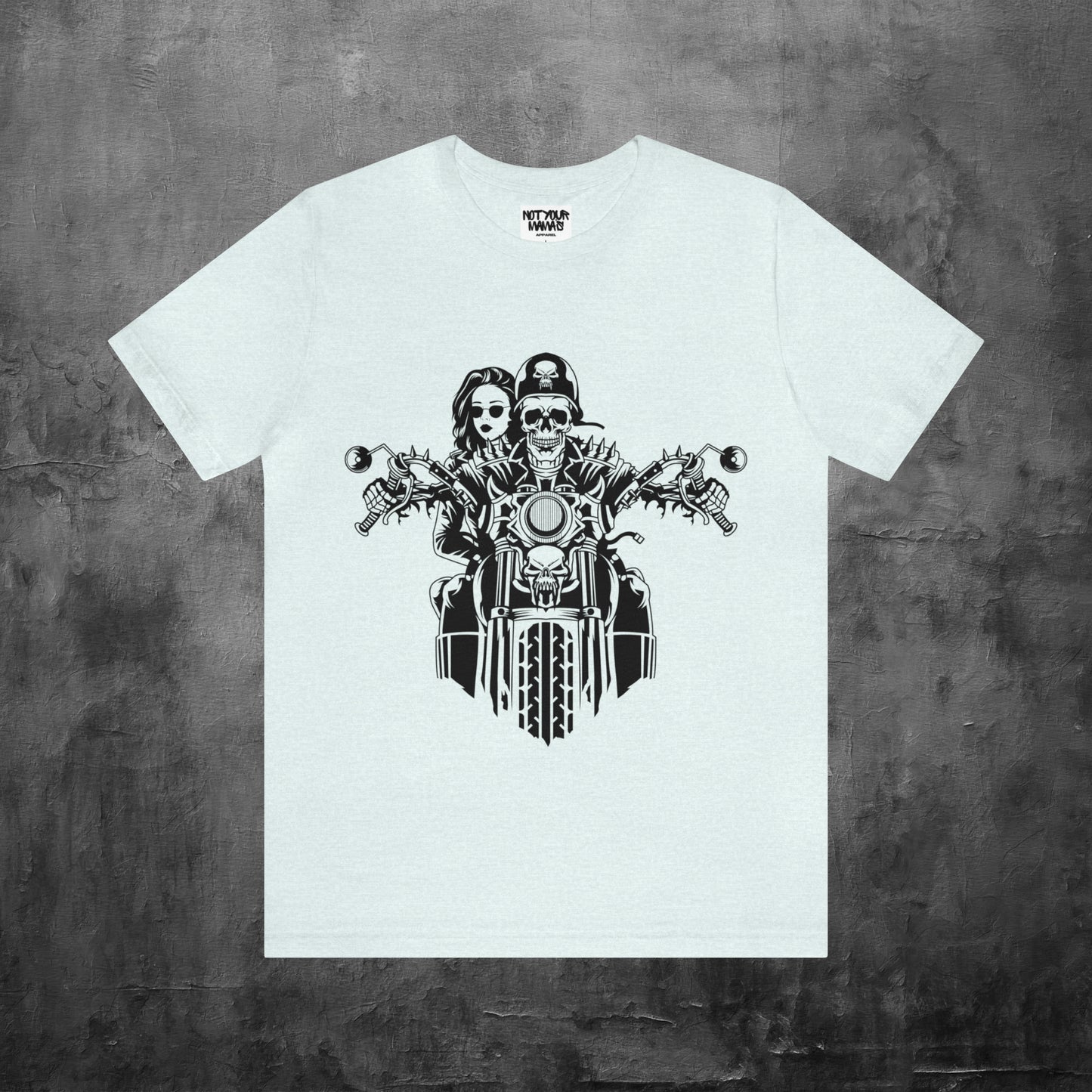 Ride of His Life T-Shirt