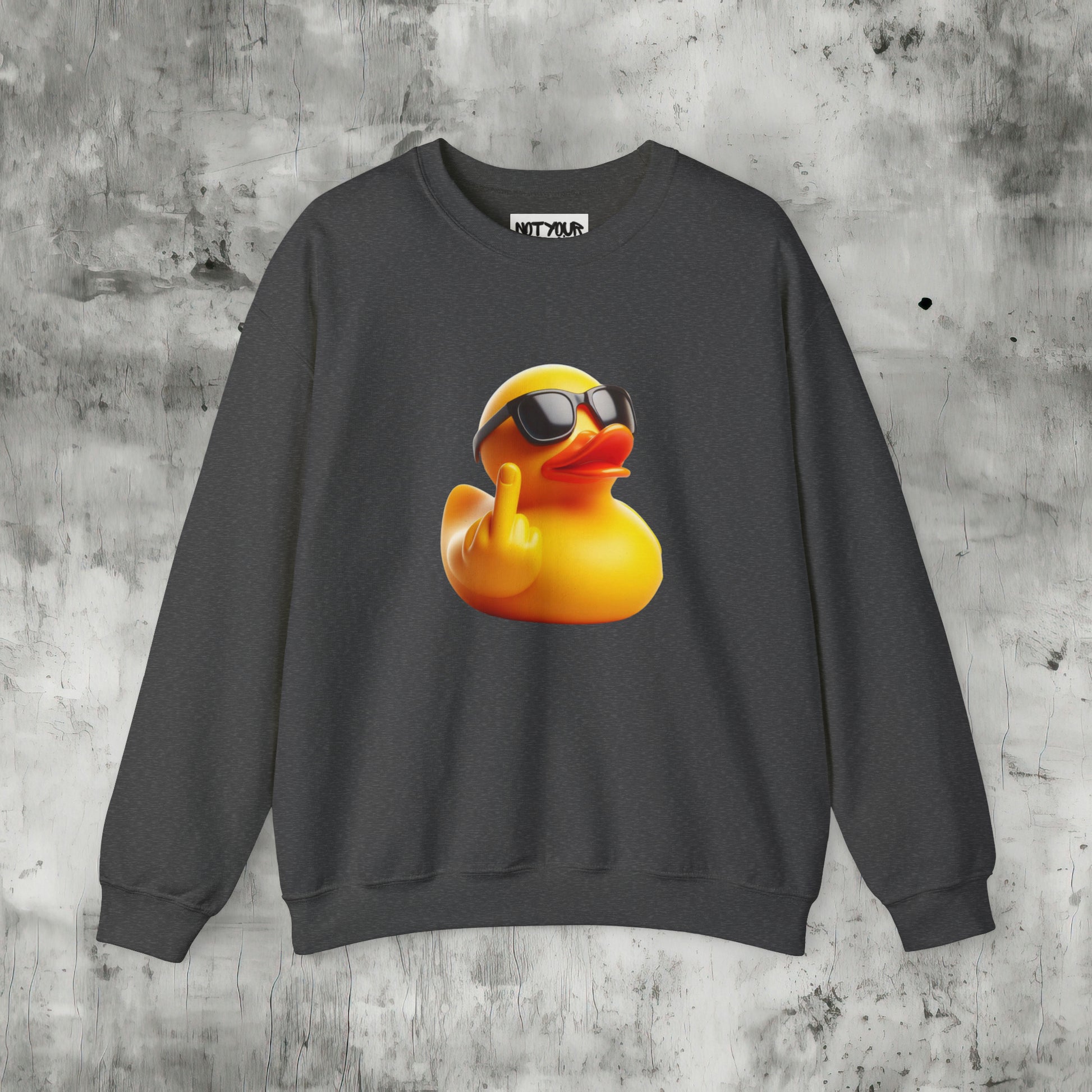 Duck You