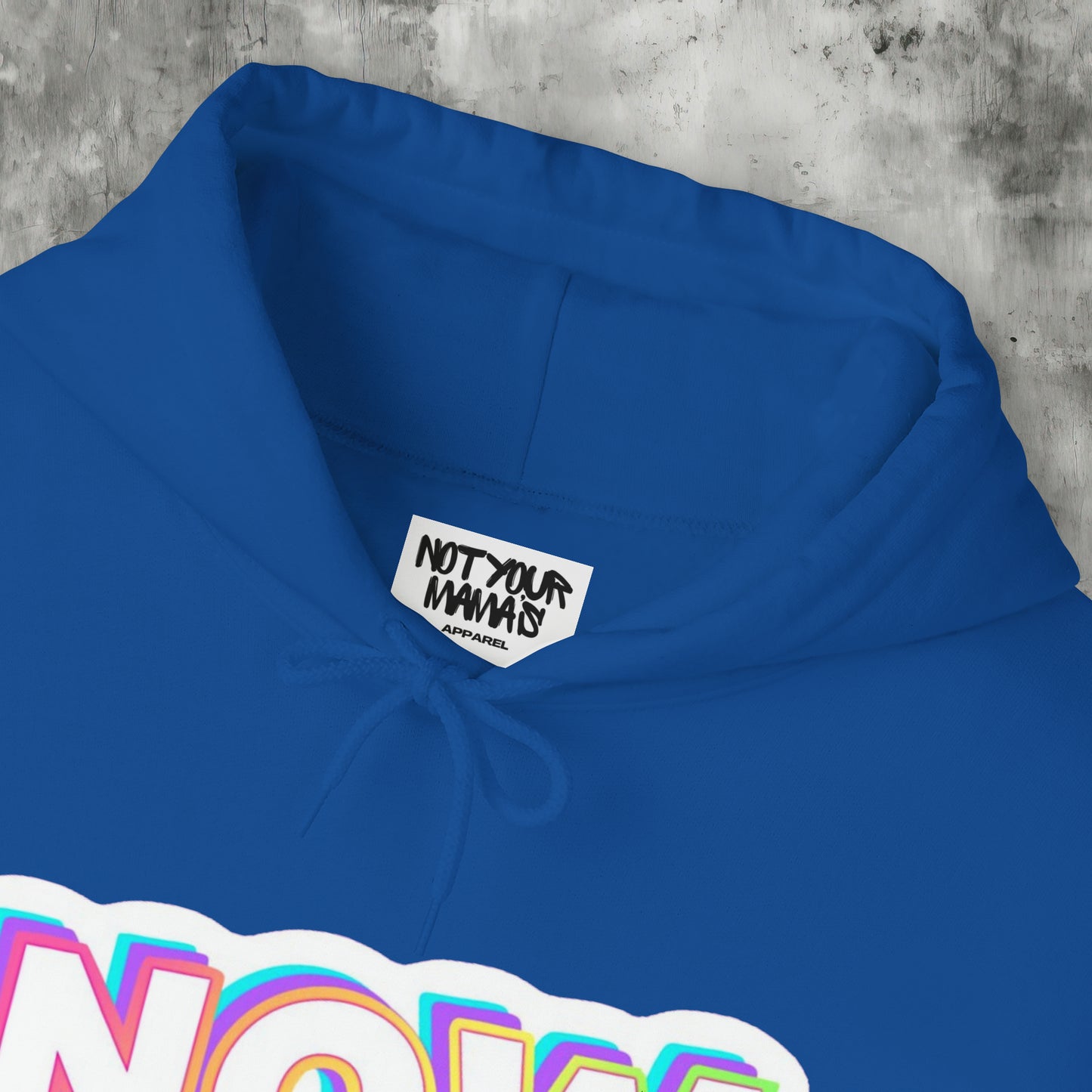 Now That's What I Call Anxiety Hoodie