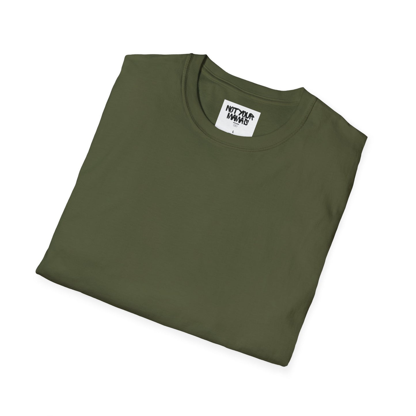 Just The Tip I Promise T-Shirt