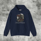 And Without You Hoodie