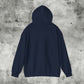 I Watched You Change Hoodie