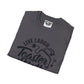 Live Laugh Toaster Bath T-Shirt