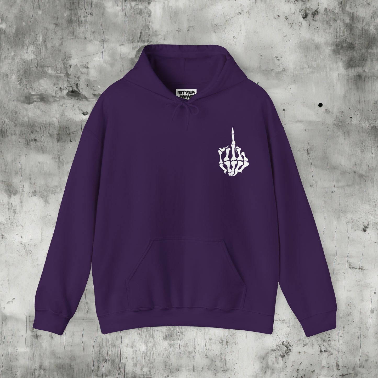Leave Me the Fuck Alone Hoodie