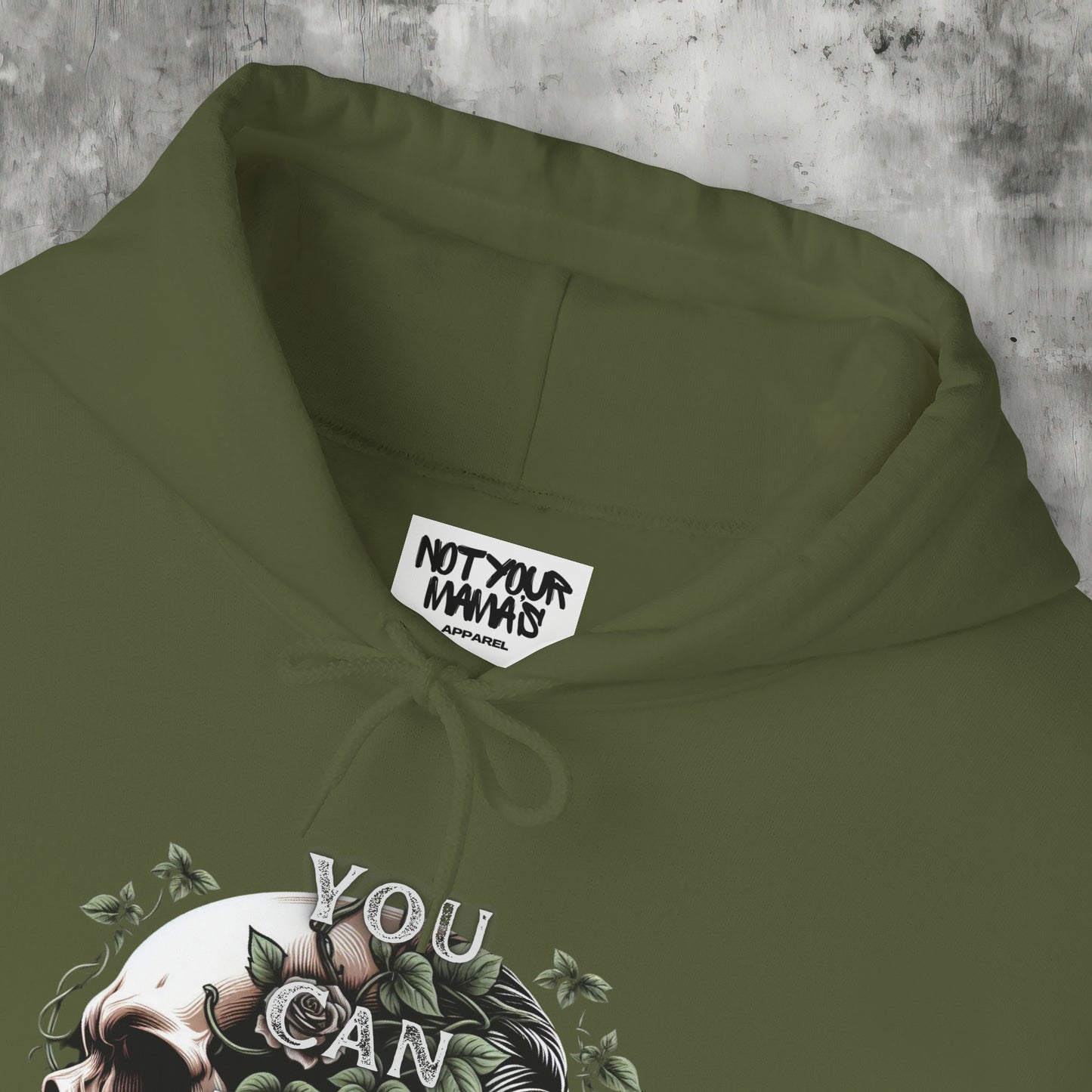 You Can Have the Best of Me Hoodie