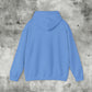 Meet Me Out Past The Railroad Tracks Hoodie