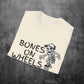 Bones On Wheels T-Shirt