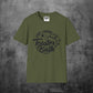 Live Laugh Toaster Bath T-Shirt
