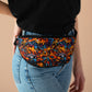 Cityscape Fanny Pack