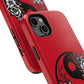 Yin Yang Phone Case