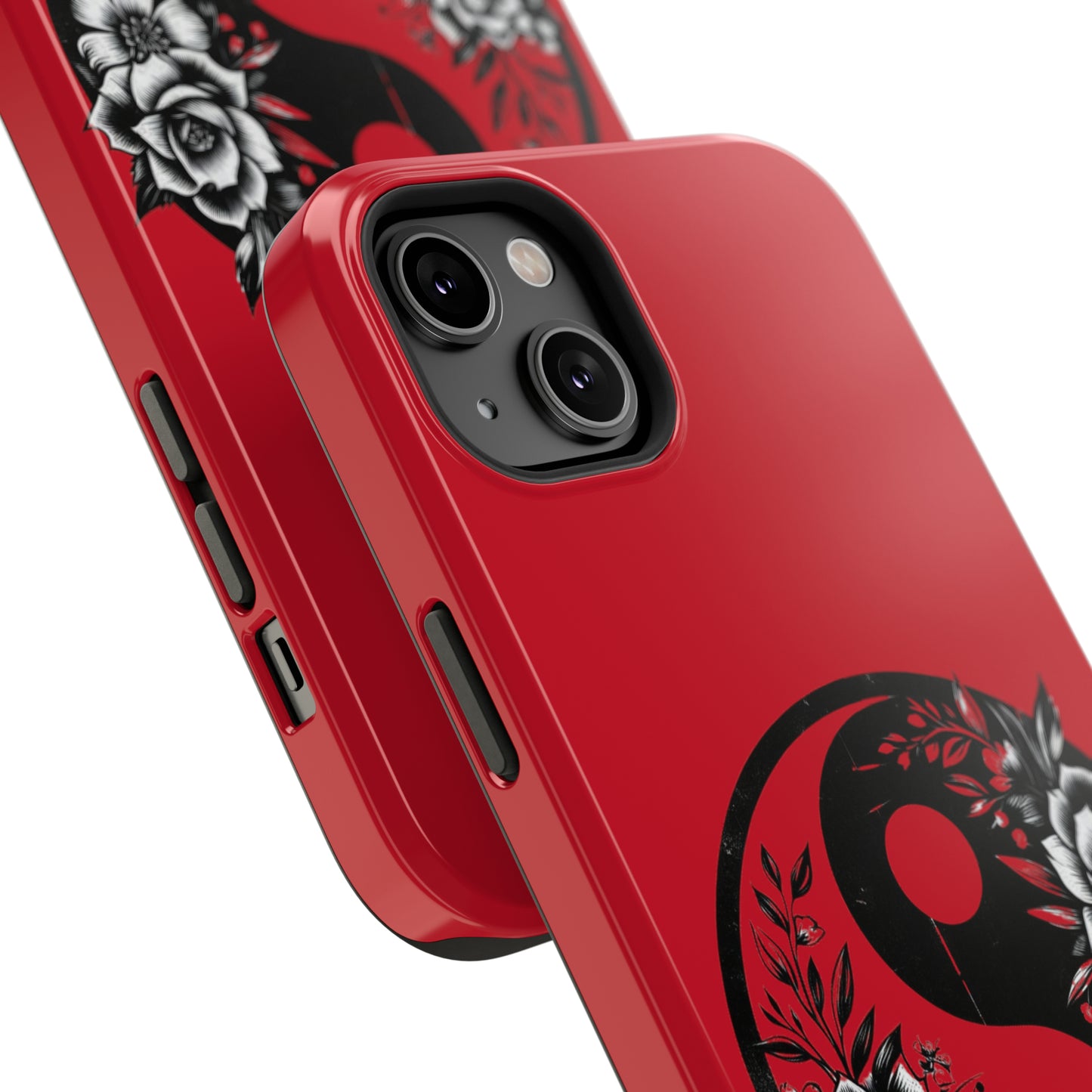 Yin Yang Phone Case