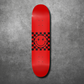 Charged Up Skateboard