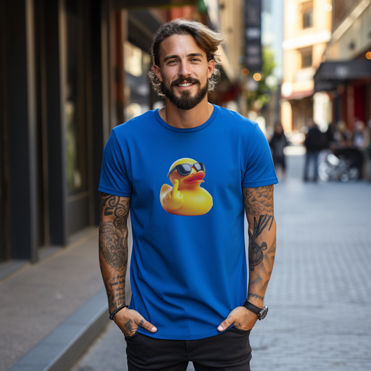 Duck You T-Shirt