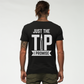 Just The Tip I Promise T-Shirt