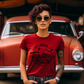 Live Laugh Toaster Bath T-Shirt