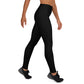 Leave Me the Fuck Alone Yoga Leggings